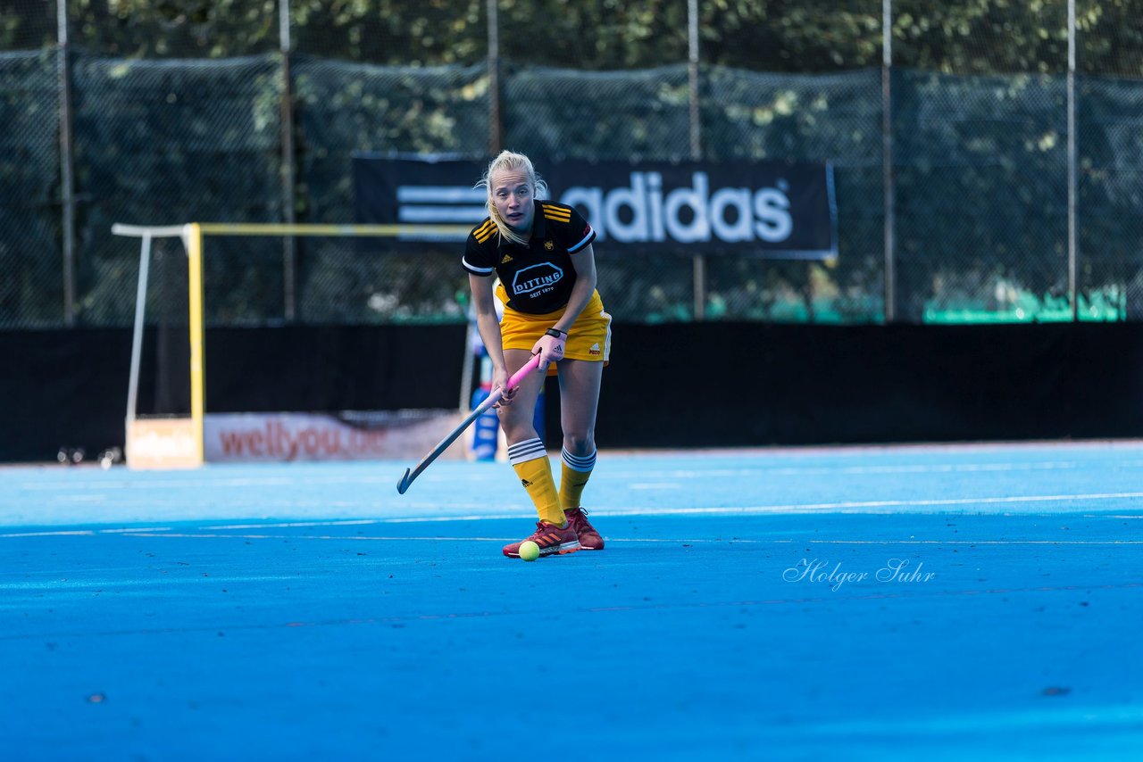 Bild 30 - Frauen Harvestehuder THC - Berliner HC : Ergebnis: 4:1